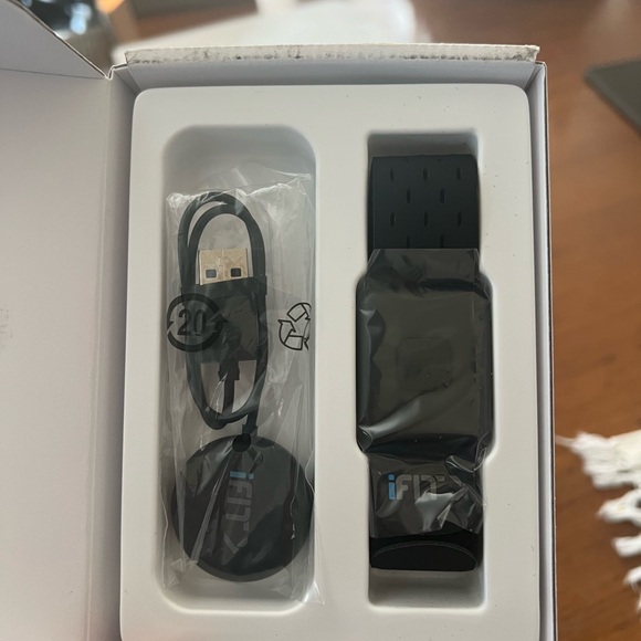 NIB IFIT heart rate monitor - Picture 3 of 4